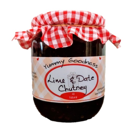 Chutney