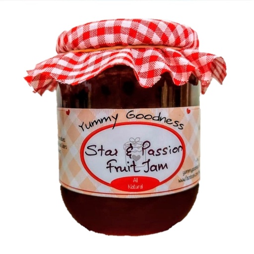 JAM