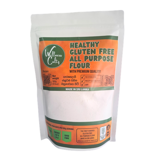All Purpose Flour