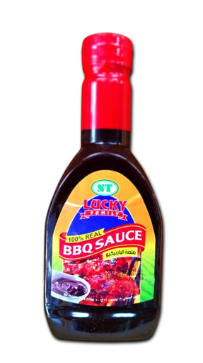 BBQ Sauce