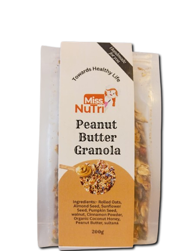 Granola MN