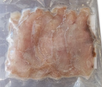 Cold Smoked Barramundi 