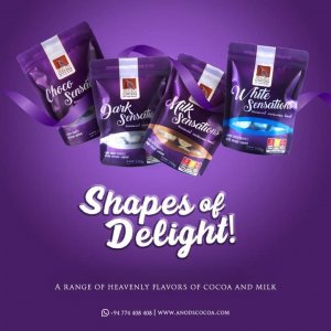 Anods Cocoa Sensation