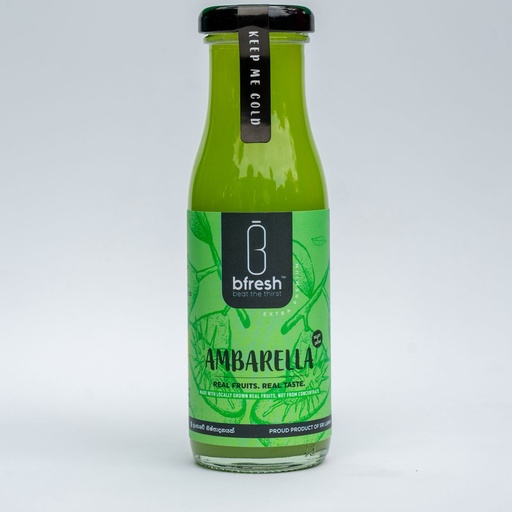 Ambarella- Fruit Juice