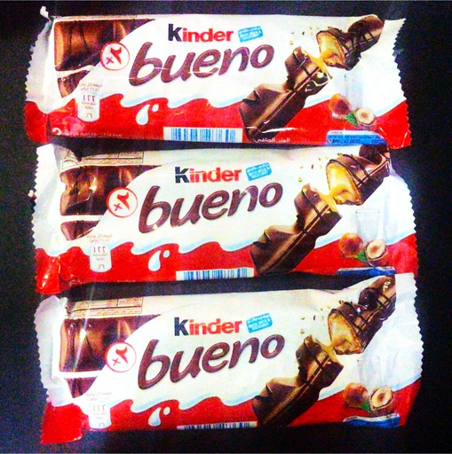 Kinder Bueno