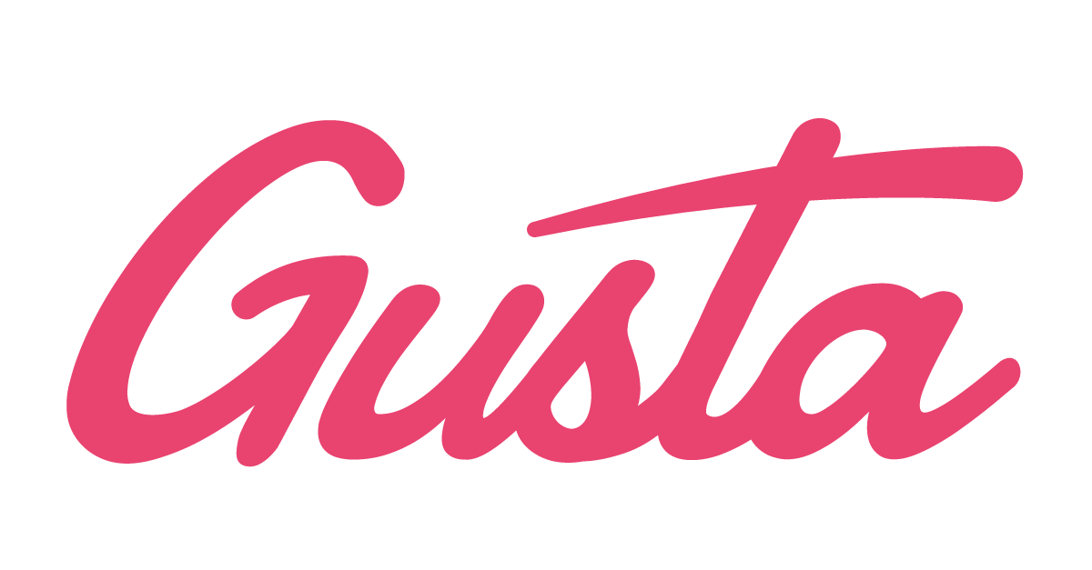 Gusta Web Shop
